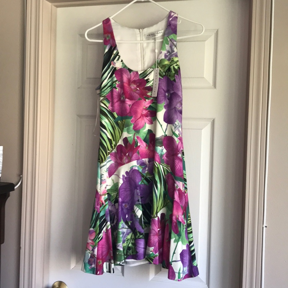 Trina Turk Sundress